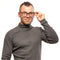 Heren Brillenframe BMW BS5004-H 53002