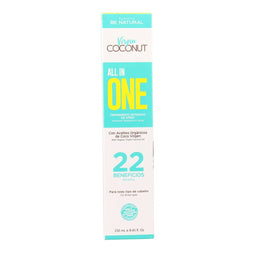 Multifunctioneel Behandeling Placenta Life Virgin Coconut 250 ml