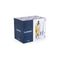 Glas Luminarc Islande Transparant Glas 330 ml (24 Stuks)