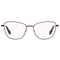 Brillenframe Dames Love Moschino MOL552-8CQ Ø 52 mm