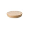 Set van 3 Potjes San Ignacio Kristal Transparant Bamboe