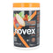 Haarmasker Novex Superhairfood Amandelen Cacao Inhoud 1 L