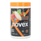 Haarmasker Novex Superhairfood Amandelen Cacao Inhoud 1 L