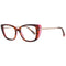 Brillenframe Dames Web Eyewear WE5289 52056