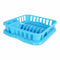 Afdruiprek voor Keukengootsteen Dem 37 x 34,5 x 8 cm (6 Stuks)
