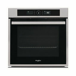 Polyrytische Oven Whirlpool Corporation OAKZ97961SPIX 73 L 3840 W