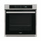 Polyrytische Oven Whirlpool Corporation OAKZ97961SPIX 73 L 3840 W