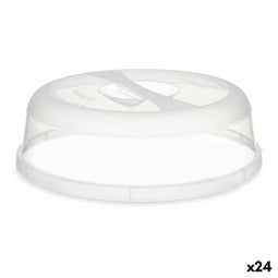 Magnetroonhoes met klep 26,5 x 7,5 x 25 cm (24 Stuks)