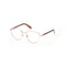 Uniseks Brillenframe Guess GU8246-53028