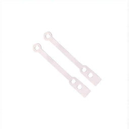 Haarelastiek Eurostil 14919 (50 uds)