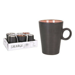 Mok Sauvage (300 cc)