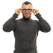 Heren Brillenframe QuikSilver EQYEG03085 52KQC0