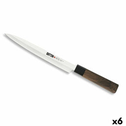 Keukenmes Quttin Yanagiba Takamura 20 cm (6 Stuks)