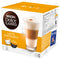 Koffiecapsules met doos Nestlé 12416058 (16 Stuks)