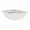 Kom La Mediterránea Arago Porselein 13 x 13 x 5 cm (28 Stuks)