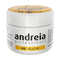 Gellak Andreia Gel Paint 4 ml Geel Nº 05