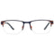 Heren Brillenframe QuikSilver EQYEG03052 50AORG