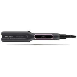 Stijltang Taurus Slimlook 3 Care Zwart 70 W