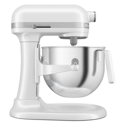 Voedselverwerker KitchenAid 5KSM70JPXEWH Wit 6,6 L