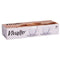 Kopje met schoteltje Transparant Glas 170 ml (6 Stuks)