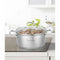 Casserolepan met deksel Arthur Martin AM3549 Ø 24 cm