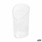 Set herbruikbare kommen Algon 10 Onderdelen 4,5 x 8,5 cm (24 Stuks)