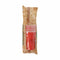 Glazenset Algon Wegwerp Karton Rood 7 Onderdelen 450 ml (16 Stuks)