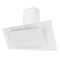 Conventionele Afzuigkap Mepamsa Luna Plus 90 90 cm 590 m³/h 200W A Kleur Wit