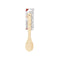 Lepel Bamboe 6,5 x 34,2 x 0,8 cm (24 Stuks)