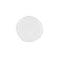 Eetbord Ariane Earth Wit Keramisch Ø 21 cm (12 Stuks)