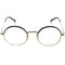 Brillenframe Dames Tommy Hilfiger TH-1838-000 Ø 50 mm