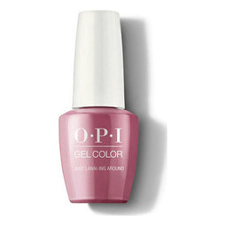 nagellak Don'T Bossa Nova Me Around Opi Roze (15 ml)