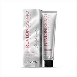 Permanente Kleur Revlonissimo Colorsmetique Revlon Nº 6.41 (60 ml)