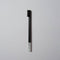 Apriori Slim Soft toothbrush Black Silver