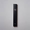 Apriori Slim Soft toothbrush Black Silver