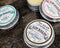 Mr Bear Family Lip Balm Coconut 15ml