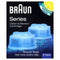 Cartridge schoonmaker Braun CCR2