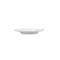 Eetbord Bidasoa Glacial Ala Ancha Wit Keramisch Ø 16,5 cm 16,5 cm (12 Stuks) (Pack 12x)