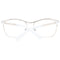 Brillenframe Dames Christian Lacroix CL3054 55800