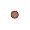Aperitiefschaaltje Bidasoa Gio Bruin Plastic 10 x 10 cm (20 Stuks)