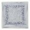 Eetbord La Mediterránea Adhara Porselein 24 x 24 x 2 cm (6 Stuks) (24 x 24 x 2 cm)