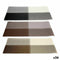 Placemat Ruiten 45 x 30 x 0,1 cm (36 Stuks)