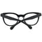 Brillenframe Dames Lozza VL4124 47BLKY