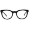 Brillenframe Dames Lozza VL4124 47BLKY