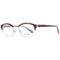 Brillenframe Dames Zac Posen ZGIO 49CR