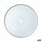 Dessertbord Luminarc Pampille Clear Transparant Glas 19 cm (24 Stuks)