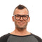 Heren Brillenframe Gant GA3260 54052