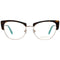 Brillenframe Dames Emilio Pucci EP5102 54052