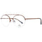 Brillenframe Dames Gianfranco Ferre GFF0117 51006