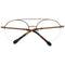 Brillenframe Dames Gianfranco Ferre GFF0117 51006